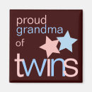 Search for grandmas magnets Blue