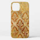 Search for golden grunge electronics Pattern