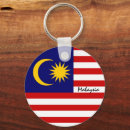Search for malaysia flag key rings Travel