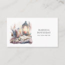 Search for fiction business cards Author
