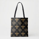 Search for queen bee tote bags Insect