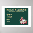 Search for home school art Vintage
