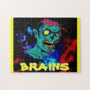 Search for zombie puzzles Blood