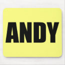 Search for shorts mousepads Andy samberg