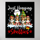 Search for sheltie posters Funny