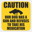 Search for gun dog stickers Funny