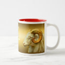 Search for year of the ram mugs Goat