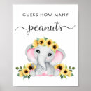 Search for guess how many peanuts Pink