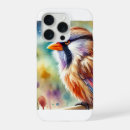 Search for bearded iphone cases Watercolor