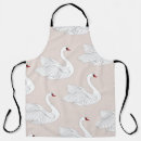 Search for swan aprons Animal