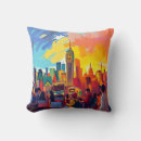 Search for cityscape cushions Urban
