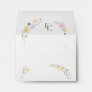 Search for monogrammed wedding envelopes Monogram initials