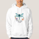 Search for dragonfly hoodies Bug