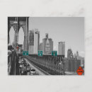 Search for brooklyn postcards Bridge