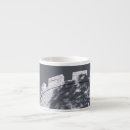 Search for black castle mugs Black and white