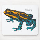 Search for poisonous mousepads Amphibian