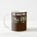 Search for winter lovers mugs Snowboarding
