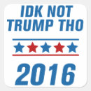 Search for clinton sanders stickers Bernie