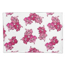 Search for floral watercolor pillowcases Hand painted