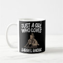 Search for barrel racing mugs Riding