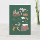 Search for slytherin cards Hogwart's express