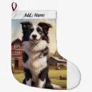 Search for border collie christmas decor Pets