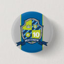 Search for tenth badges Blue