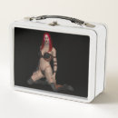 Search for goth lunch boxes Devil