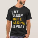 Search for eat sleep tshirts Humour