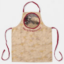 Search for funny greeting aprons Seasons greetings