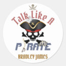 Search for talk like a pirate stickers Cute