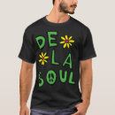 Search for de la soul tshirts Classic