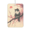 Search for black and white cat car accessories For her