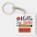 Search for grade key rings Back to school