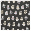 Search for sheep pattern fabric Lamb