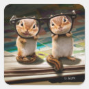 Search for chipmunks stickers Funny