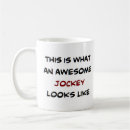Search for horse jockey mugs Derby