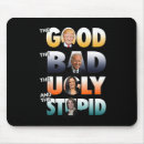 Search for the swamp mousepads Politics