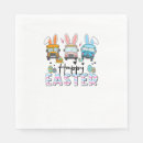 Search for happy easter napkins Gamer