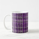 Search for tablecloth mugs Plaid