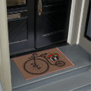 Search for bike doormats Vintage