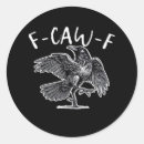 Search for vintage style stickers Raven