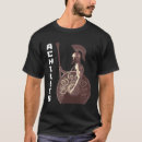 Search for achilles tshirts Trojan war