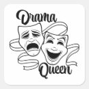 Search for drama theatre stickers Acting