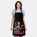 Search for happy hour aprons Retro