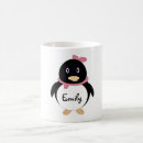 Search for penguin baby mugs Cute