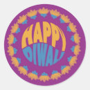 Search for indian festival stickers Diwali