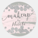 Search for silver sparkle stickers Glam