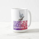 Search for scriptures mugs Jesus