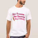 Search for ferris bueller tshirts Froman